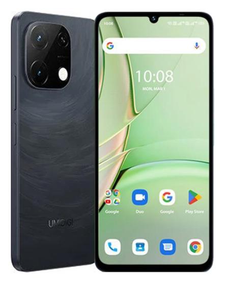  - Celulares    Cod. NOTE 90 4GB RAM 256GB ROM PRETO